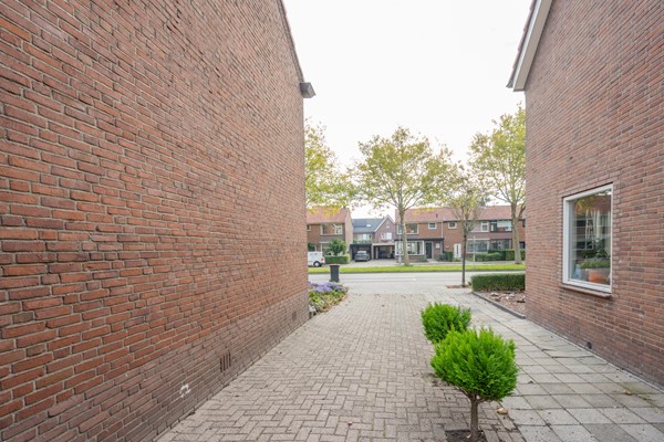 Medium property photo - Rembrandtstraat 56, 3781 ED Voorthuizen